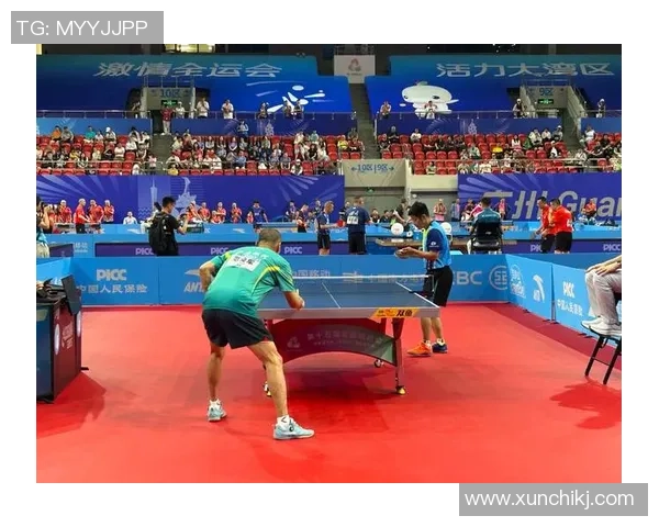 张娜独家分享乒乓球技巧与心得体会助你提升球技的秘诀与经验